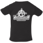 ArtichokeUSA Custom Design. Adobo. Adidas Parody. Infant Jersey T-Shirt