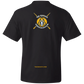 The GHOATS Custom Design. #6 Case by Case Scenario. Heavy Cotton T-Shirt