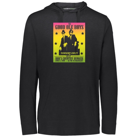 ArtichokeUSA Custom Design. The Good Ole Boys. Blues Brothers Fan Art. Eco Triblend T-Shirt Hoodie
