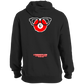 The GHOATS Custom Design. #24 POOL N3RD. Ultra Soft Pullover Hoodie