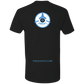 The GHOATS Custom Design. #32. Shark Week. Shark Life. Premium Short Sleeve T-Shirt