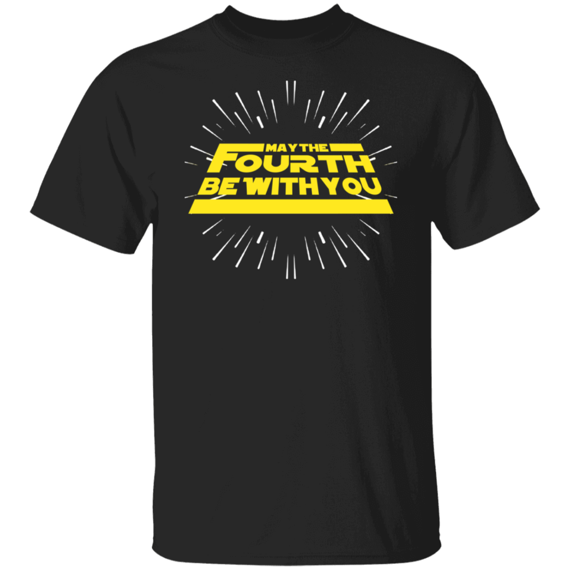 Brenda's T-Shirt