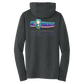 ArtichokeUSA Characters and Fonts. "Shelly" Let’s Create Your Own Design Today. Triblend T-Shirt Hoodie