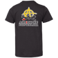 Artichoke Fight Gear Custom Design #2. USE ARMBARS. Youth Jersey 100% Combed Ringspun Cotton T-Shirt