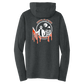 OPG Custom Design #23. Hack N Slice Golf. Freddy and Jason Fan Art. Triblend T-Shirt Hoodie