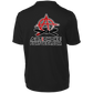 Artichoke Fight Gear Custom Design #5. Brutality! Youth Moisture-Wicking Tee