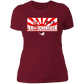 ArtichokeUSA Character and Font design. Shobijin (Twins)/Mothra Fan Art . Let's Create Your Own Design Today. Ladies' Boyfriend T-Shirt