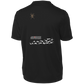 Artichoke Fight Gear Custom Design #1. Arachnophobia: Fear of Spiders. Spider Guard. It's a Jiu Jitsu Thing. Men's Moisture-Wicking Tee