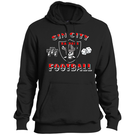 Rich's Pullover Hoodie