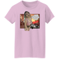 G500L Ladies' 5.3 oz. T-Shirt