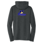 ZZ#20 ArtichokeUSA Characters and Fonts. "Clem" Let’s Create Your Own Design Today. Triblend T-Shirt Hoodie