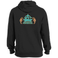 Artichoke Fight Gear Custom Design #18. Shrimpin ain't Easy. Ultra Soft Pullover Hoodie