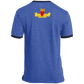 ArtichokeUSA Custom Design. You've Got To Be Kitten Me?! 2020, Not What We Expected. Ringer Tee
