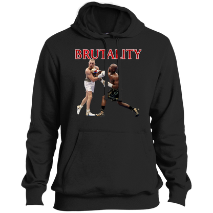 Artichoke Fight Gear Custom Design #5. Brutality! Ultra Soft Pullover Hoodie