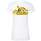 ArtichokeUSA Character and Font Design. Let’s Create Your Own Design Today. Daisy.