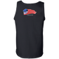 OPG Custom Design #12. Golf America. Male Edition. 6 0z 100% Cotton