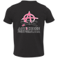 Artichoke Fight Gear Custom Design #11. Hello Fighter. Toddler Jersey T-Shirt
