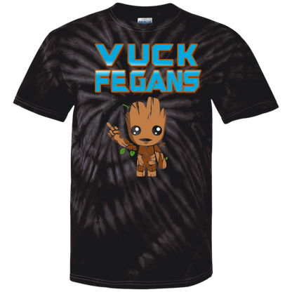 ArtichokeUSA Custom Design. Vuck Fegans. 85% Go Back Anyway. Groot Fan Art. Youth Tie Dye T-Shirt