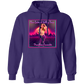 G185 Pullover Hoodie