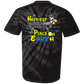 The GHOATS custom design #14. The Happiest Place On Earth. Fan Art. Youth Tie Dye T-Shirt