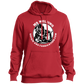 MR (COLORS) UNTRA SOFT Pullover Hoodie