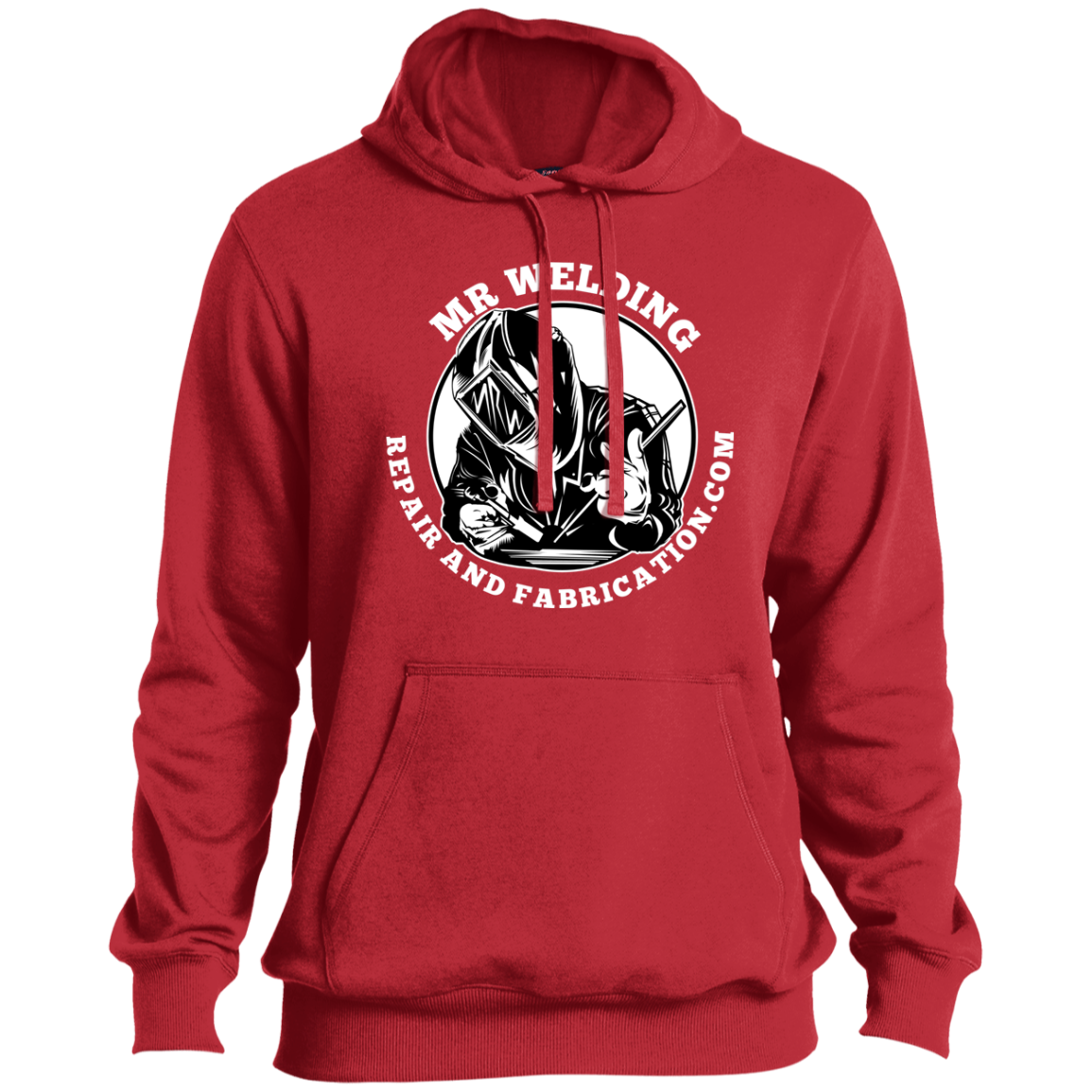 MR (COLORS) UNTRA SOFT Pullover Hoodie