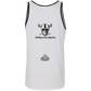 ArtichokeUSA Custom Design. Las Vegas Raiders. Las Vegas / Elvis Presley Parody Fan Art. Let's Create Your Own Team Design Today. Unisex Tank