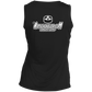 ArtichokeUSA Custom Design. WIN SUM. LOSE SUM. DIM SUM. Ladies' Sleeveless V-Neck