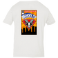 The GHOATS Custom Design. #38 Super 3. APA League. Infant Jersey T-Shirt