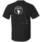 OPG Custom Design #4. I Don't See Noting Wrong With A Little Bump N Run. 100% Cotton T-Shirt