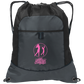 OPG Custom Design #7 part 2. Like Mother like Daughter. Pocket Cinch Pack