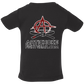 Artichoke Fight Gear Custom Design #21. FATLAITY! Infant Jersey T-Shirt