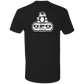 OPG Custom Design #29. Who's Your Caddy? Caddy Shack Bill Murray Fan Art. 100% Ring Spun Cotton T-Shirt