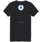 The GHOATS Custom Design. #32. Shark Week. Shark Life. Ladies' Basic T-Shirt
