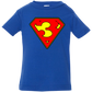 The GHOATS Custom Design. #38 Super 3. APA League. Infant Jersey T-Shirt