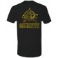 Artichoke Fight Gear Custom Design #20. You Don't Know the Power of Jiu Jitsu. Ultra Soft T-Shirt