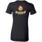 ArtichokeUSA Custom Design. Fuck Onions. Ladies' Favorite T-Shirt