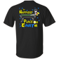 The GHOATS custom design #14. The Happiest Place On Earth. Fan Art. Youth Basic 100% Cotton T-Shirt