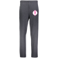 OPG Custom Design #19. GUCK FOLF. Female Edition. Youth Dri-Power Open Bottom Pocket Sweatpants
