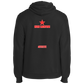 Artichoke Fight Gear Custom Design #17. SEND LOCATION.  Fleece Pullover Hoodie
