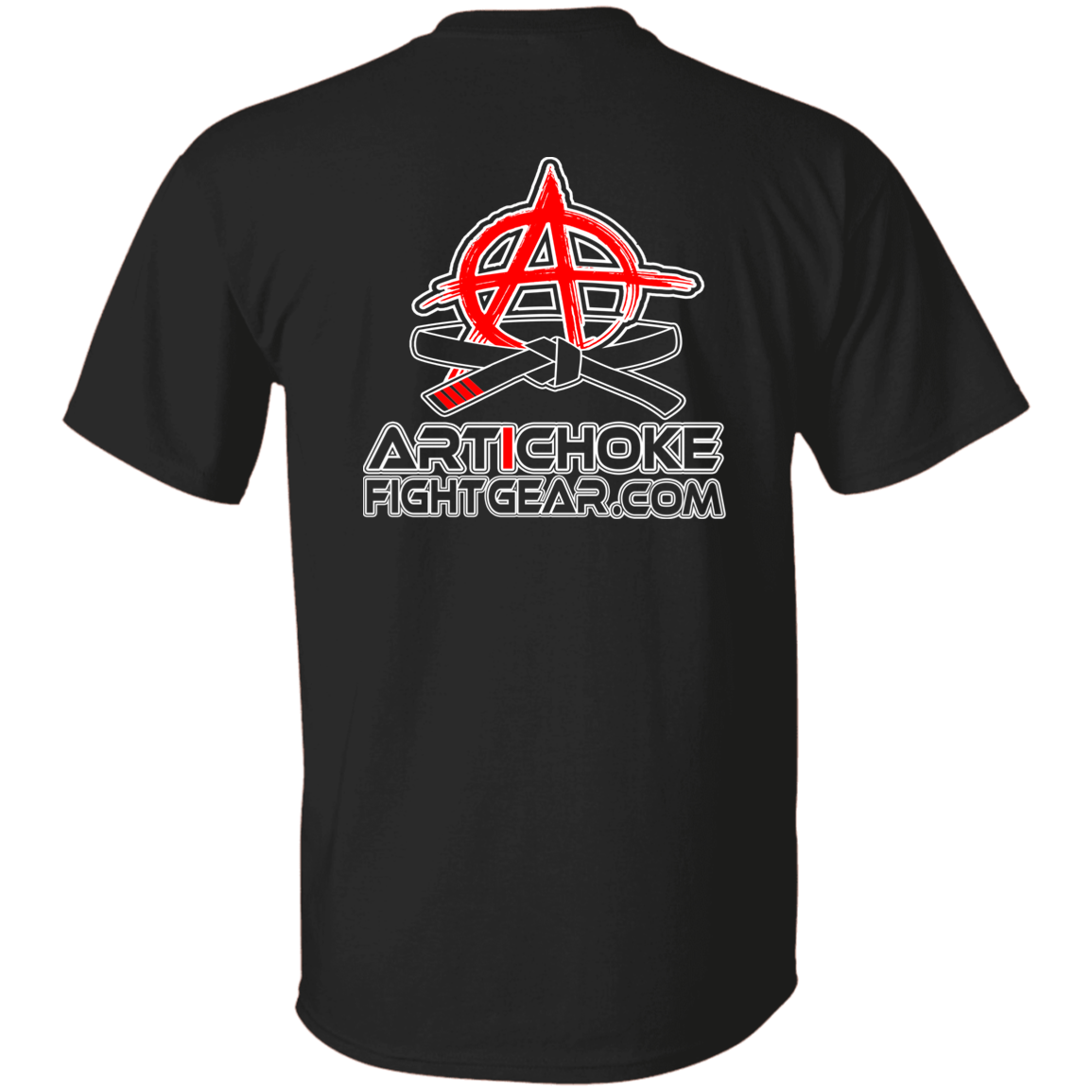 Artichoke Fight Gear Custom Design #10. Got Talk? Youth 100% Cotton T-Shirt