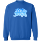 SGV Crewneck Pullover Sweatshirt