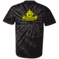 ArtichokeUSA Custom Design. I am the Stig. Vader/ The Stig Fan Art. Youth Tie Dye T-Shirt