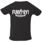 ArtichokeUSA Custom Design. FUKCERY. The New Bullshit. Infant Jersey T-Shirt