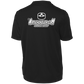 ArtichokeUSA Custom Design. WIN SUM. LOSE SUM. DIM SUM. Men's Moisture-Wicking Tee