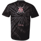The GHOATS custom design #8. Eat. Sleep. Pool. Repeat. Pool / Billiards. Youth Tie Dye T-Shirt