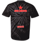Artichoke Fight Gear Custom Design #17. SEND LOCATION. 100% Cotton Tie Dye T-Shirt