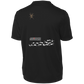 Artichoke Fight Gear Custom Design #1. Arachnophobia: Fear of Spiders. Spider Guard. It's a Jiu Jitsu Thing. Youth Moisture-Wicking Tee