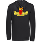 ArtichokeUSA Custom Design. You've Got To Be Kitten Me?! 2020, Not What We Expected. Eco Triblend T-Shirt Hoodie