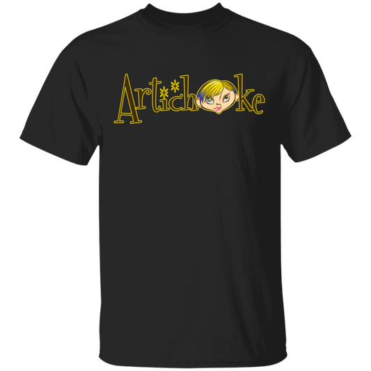 Universal Fit T-Shirt